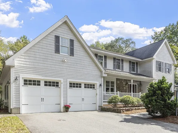 6 Green Valley Dr, Chelmsford, MA 01824