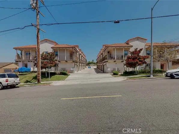 7223 Apperson St Unit 113, Tujunga, CA 91042