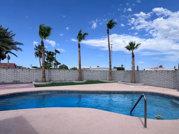 11364 S Ironwood Dr, Yuma, AZ 85367