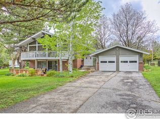 1022 Dearborn Pl, Boulder, CO 80303