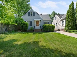 26590 Forestview Ave, Euclid, OH 44132