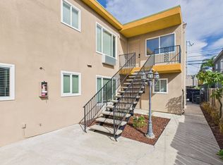Fully Remodeled Units in the Heart of University Heights, San Diego, CA 92116