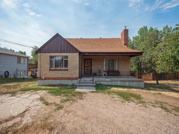 2744 W Hillside Avenue, Denver, CO 80219