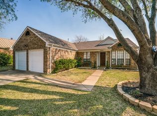 5312 Colonial Dr, Flower Mound, TX 75028