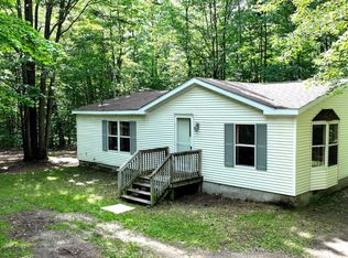 957 Charles Brink Rd, Gaylord, MI 49735