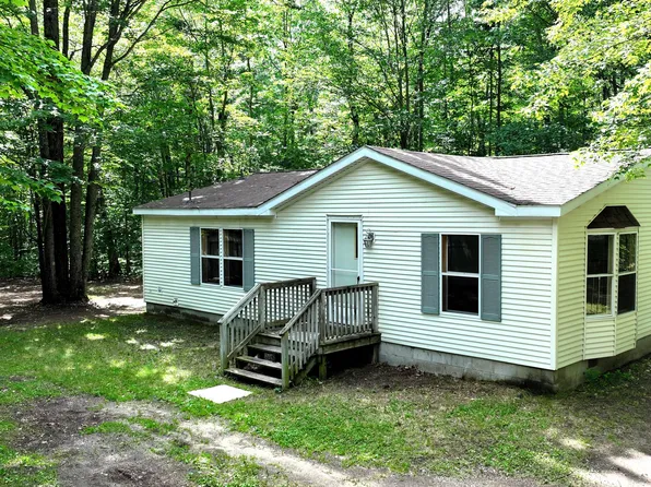 957 Charles Brink Rd, Gaylord, MI 49735