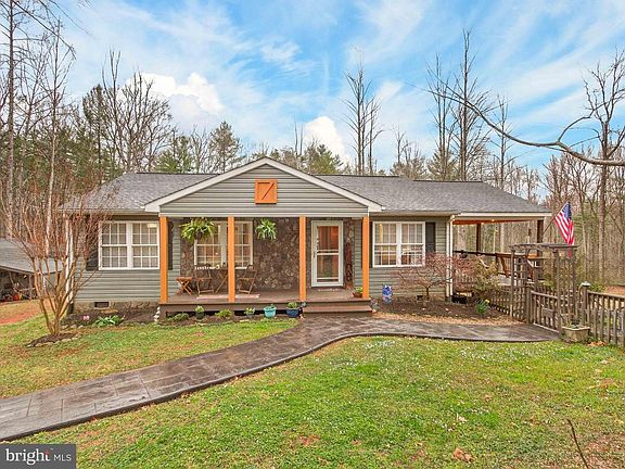 2nd image of 2586 W Hoover Rd