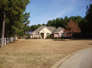 135 County Road 253, Nacogdoches, TX 75965