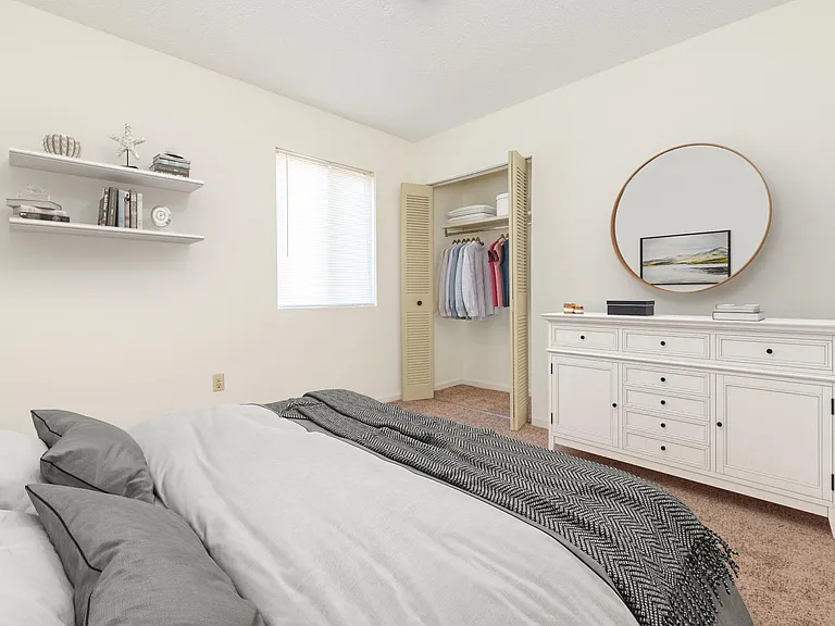 Cedar Hills Apartments and Towhomes — Photo 47
