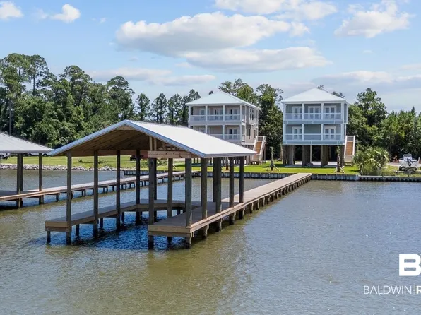 25991 W Perdido Ave, Orange Beach, AL 36561