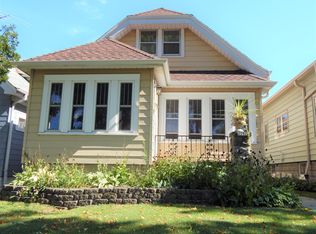 2152 S 34th St, Milwaukee, WI 53215
