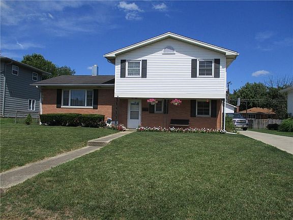 2nd image of 5844 Hollister Dr