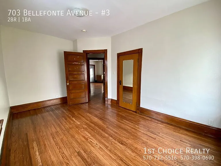 703 Bellefonte Ave #3 — Photo 12