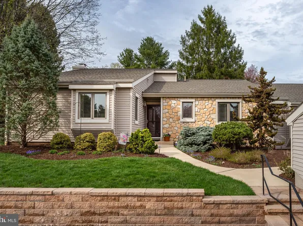 551 Franklin Way, West Chester, PA 19380