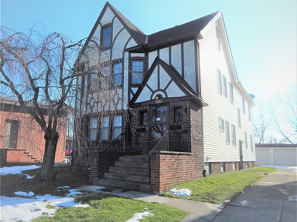 1st image of 3438 Washington Blvd #1