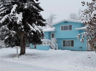 1224 Wild Rose Ave, Fairbanks, AK 99701