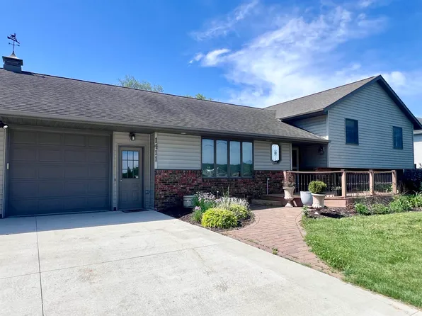1411 W Montgomery St, Sparta, WI 54656