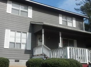 4334 McCord Livsey Rd, Snellville, GA 30039