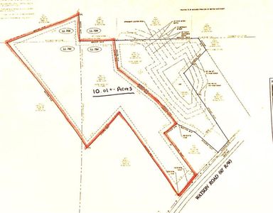 4220 Watson Rd, Cumming, GA, 30028