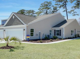 1921 Coleman Lake Dr UNIT 506B, Carolina Shores, NC 28467