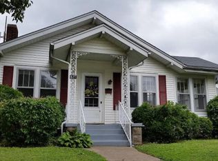 1415 Walnut St, Owensboro, KY 42301