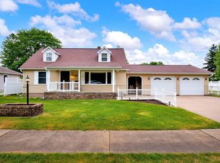 2221 1st St S, Wisconsin Rapids, WI 54494