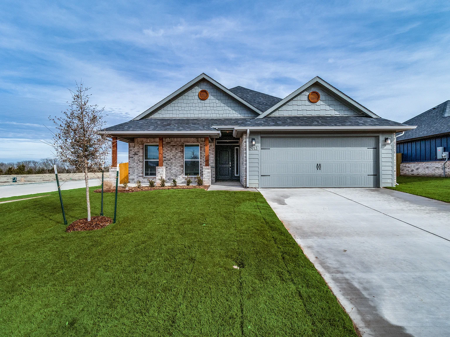 2913 Orchid Drive - 1 — Photo 1