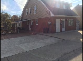 325 Overbrook Boulevard #FL 1ST, Pittsburgh, PA 15210