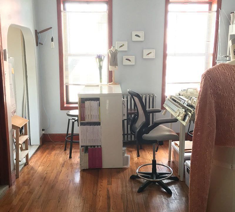 1st image of 110 Rogers Ave APT 3F
