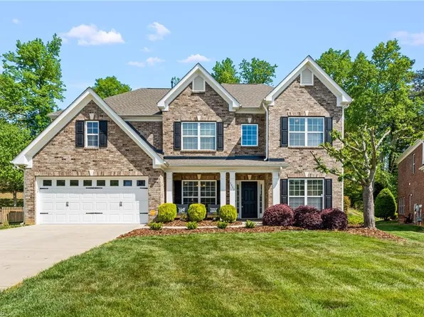 3953 Stafford Run Ct, High Point, NC 27265