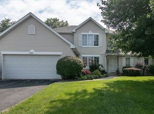 3651 White Dove Ln, Rockford, IL 61114