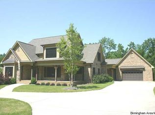 4621 Martin Wilson Rd, Trussville, AL 35173