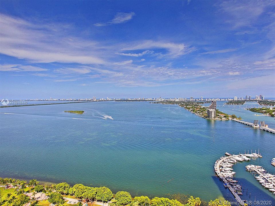 1st image of 1750 N Bayshore Dr APT 4901