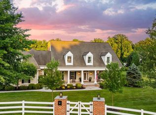9 Three Sisters Ct, Baldwin, MD 21013