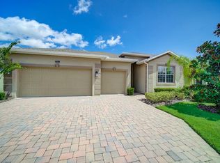 3562 La Jolla Dr, Clermont, FL 34711