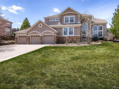 3665 Elk Run Dr, Castle Rock, CO, 80109