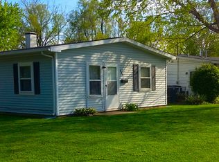 485 Ruth St, Huntington, IN 46750