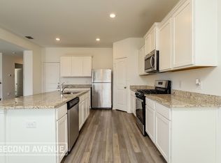 2950 Forsyth Cyn, Converse, TX 78109