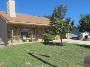 406 Jennings Blvd, Kerrville, TX 78028