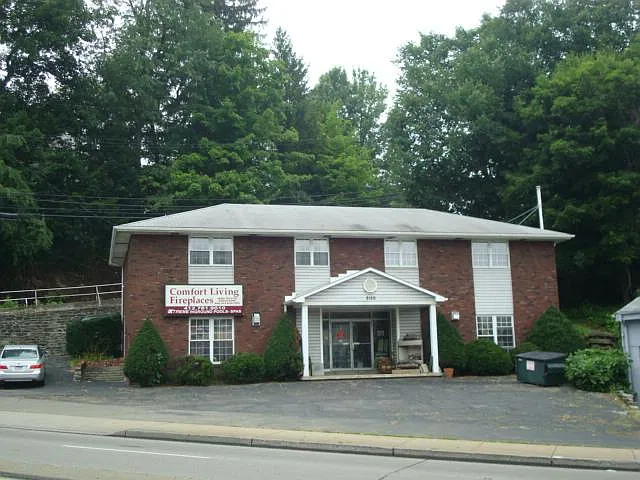 1 bed, 1000 sqft, $925 — Photo 1