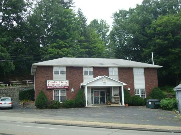 8150 Ohio River Blvd #B