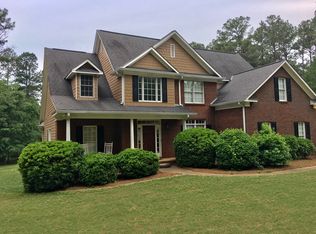 191 Red Oak Ln, Pine Mountain, GA