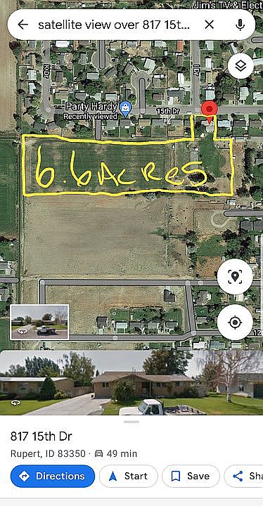 2nd image of 817 15th Dr