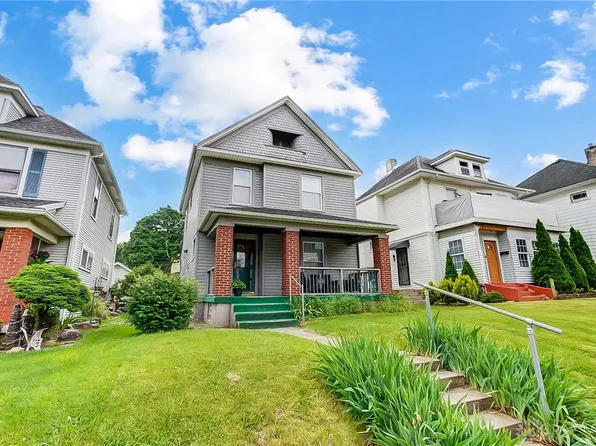 320 Edgar Ave, Dayton, OH 45410