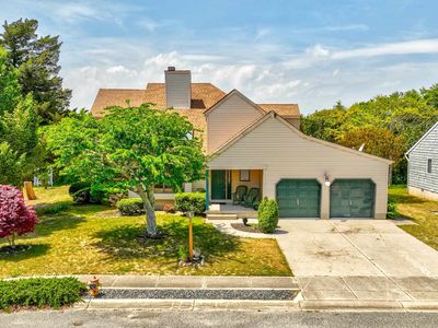 2 Newport Dr, Cape May, NJ, 08204