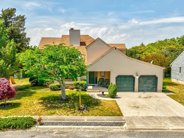 2 Newport Dr, Cape May, NJ 08204