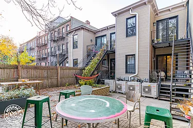 Rented by MySpaceNYC