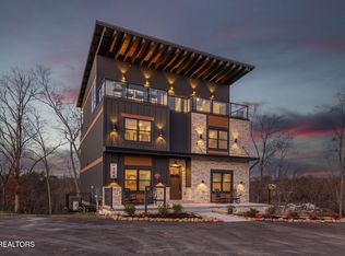 364 Rambling Creek Way LOT 63R, Sevierville, TN 37862