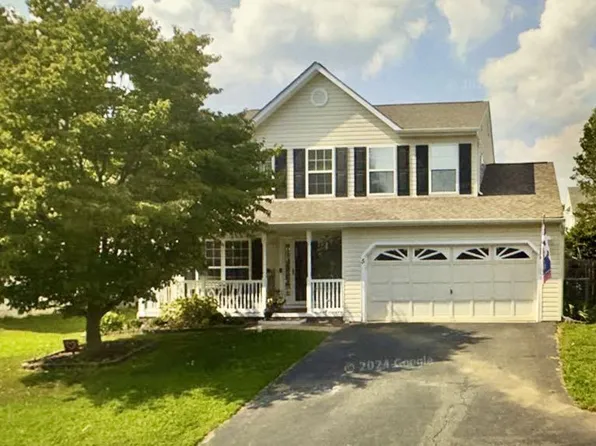 5 Peachy Ct, Stafford, VA 22554