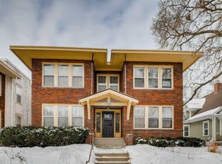 3140 Bryant Ave S APT 3, Minneapolis, MN 55408